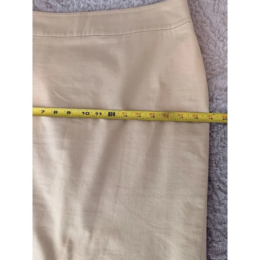 Ann Taylor classic polished
